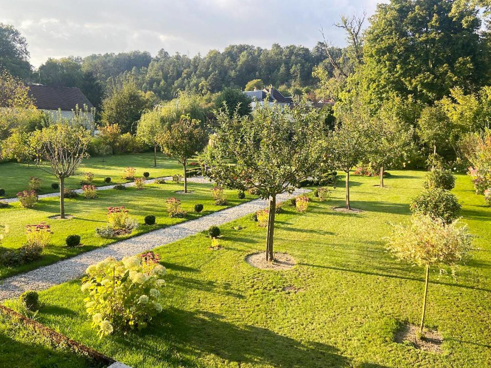 Domaine Hotel De France Cunfin Luaran gambar
