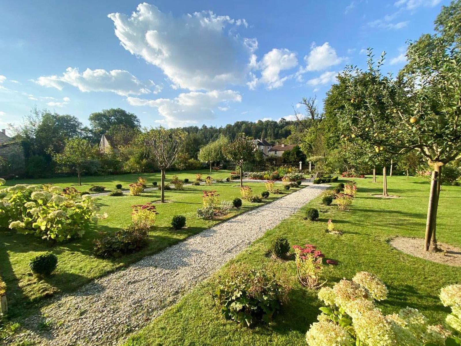 Domaine Hotel De France Cunfin Luaran gambar